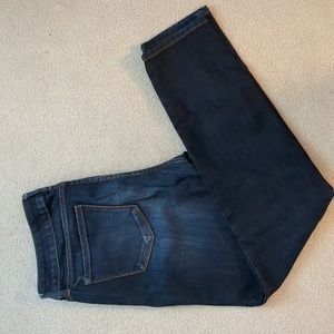 ANA skinny jeans